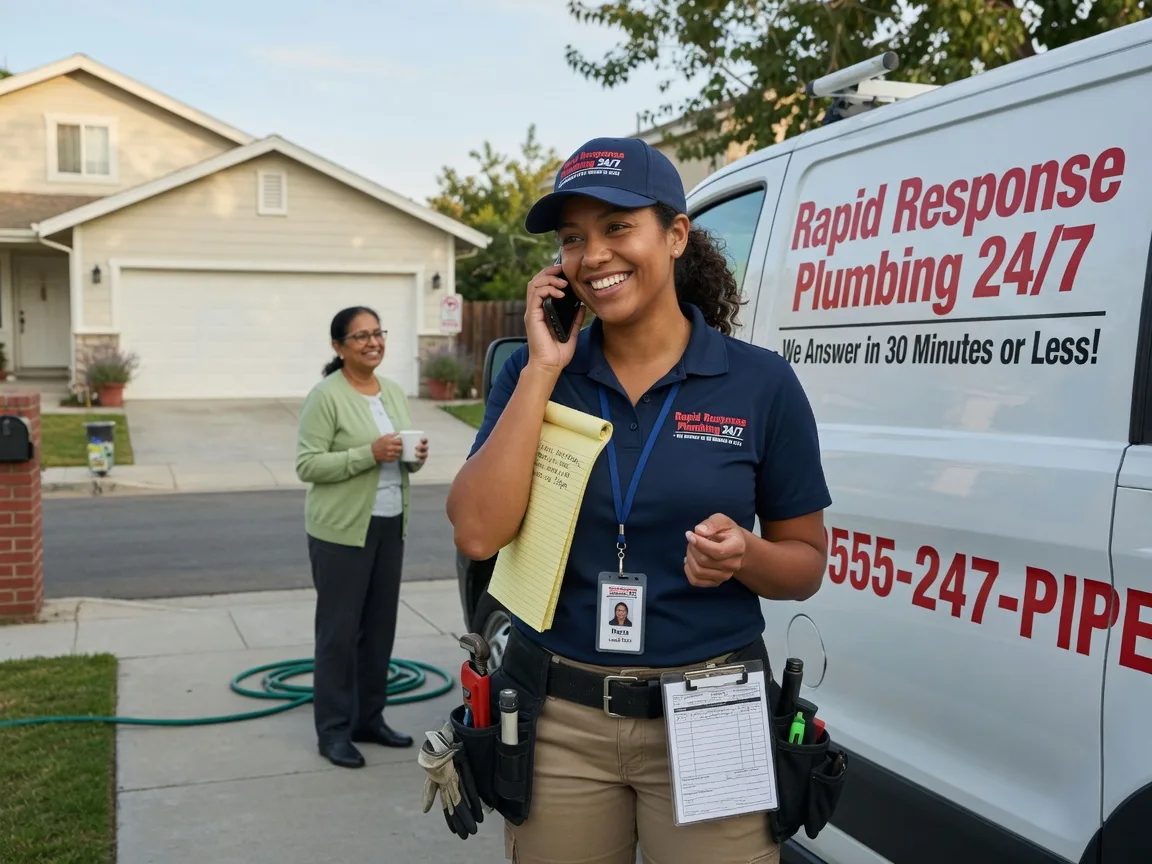 Emergency Plumber Loves Park, IL FAQs